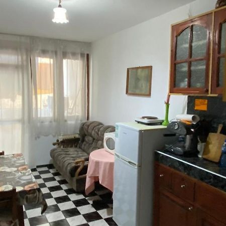 Аria B&B Burgasz Kültér fotó