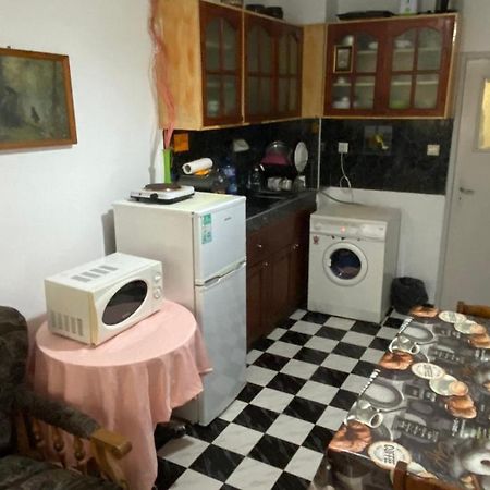 Аria B&B Burgasz Kültér fotó