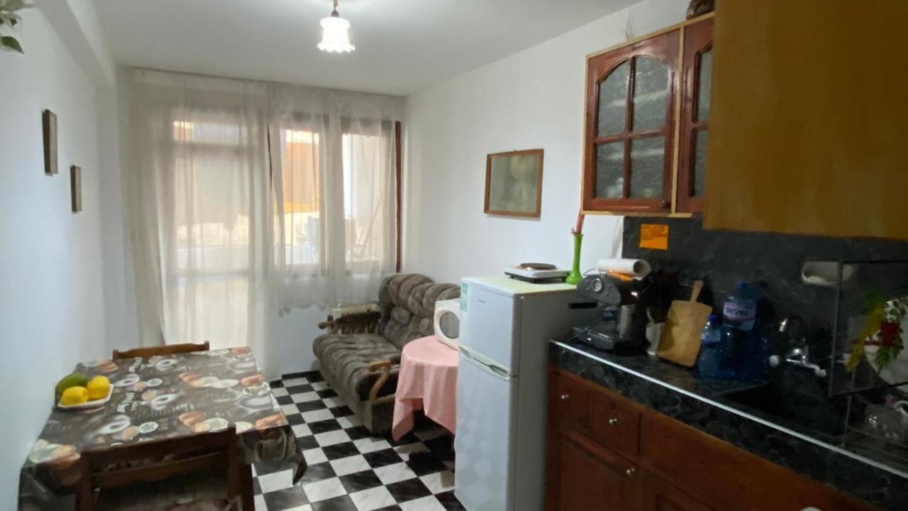 Аria B&B Burgasz Kültér fotó