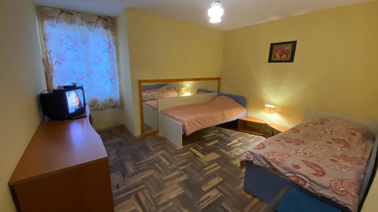 Аria B&B Burgasz Kültér fotó