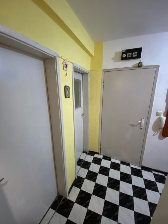 Аria B&B Burgasz Kültér fotó