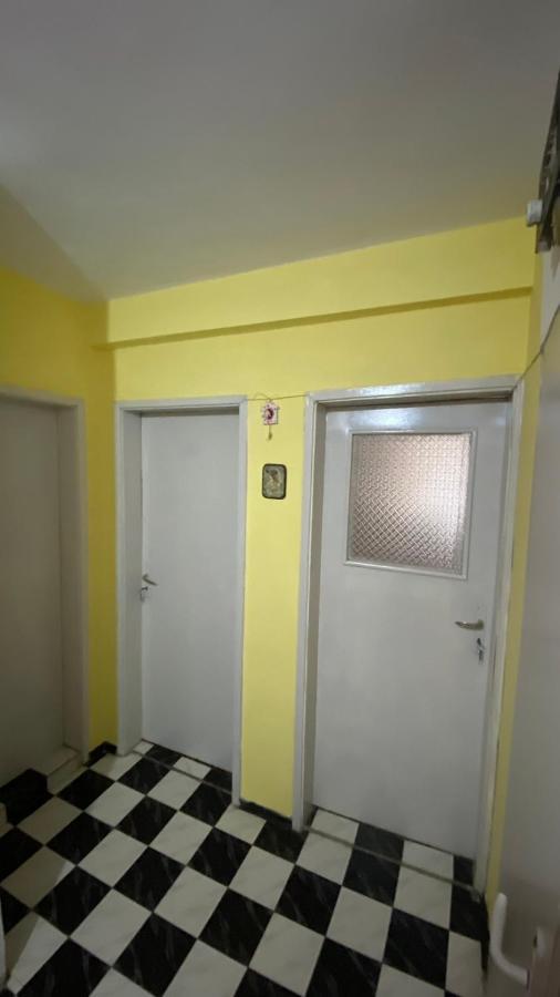 Аria B&B Burgasz Kültér fotó