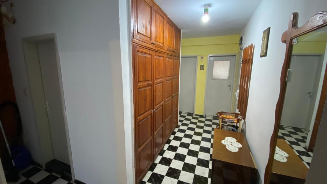 Аria B&B Burgasz Kültér fotó