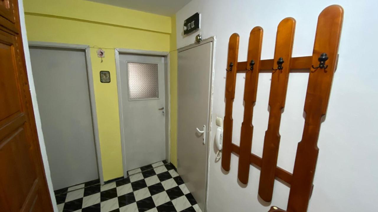 Аria B&B Burgasz Kültér fotó