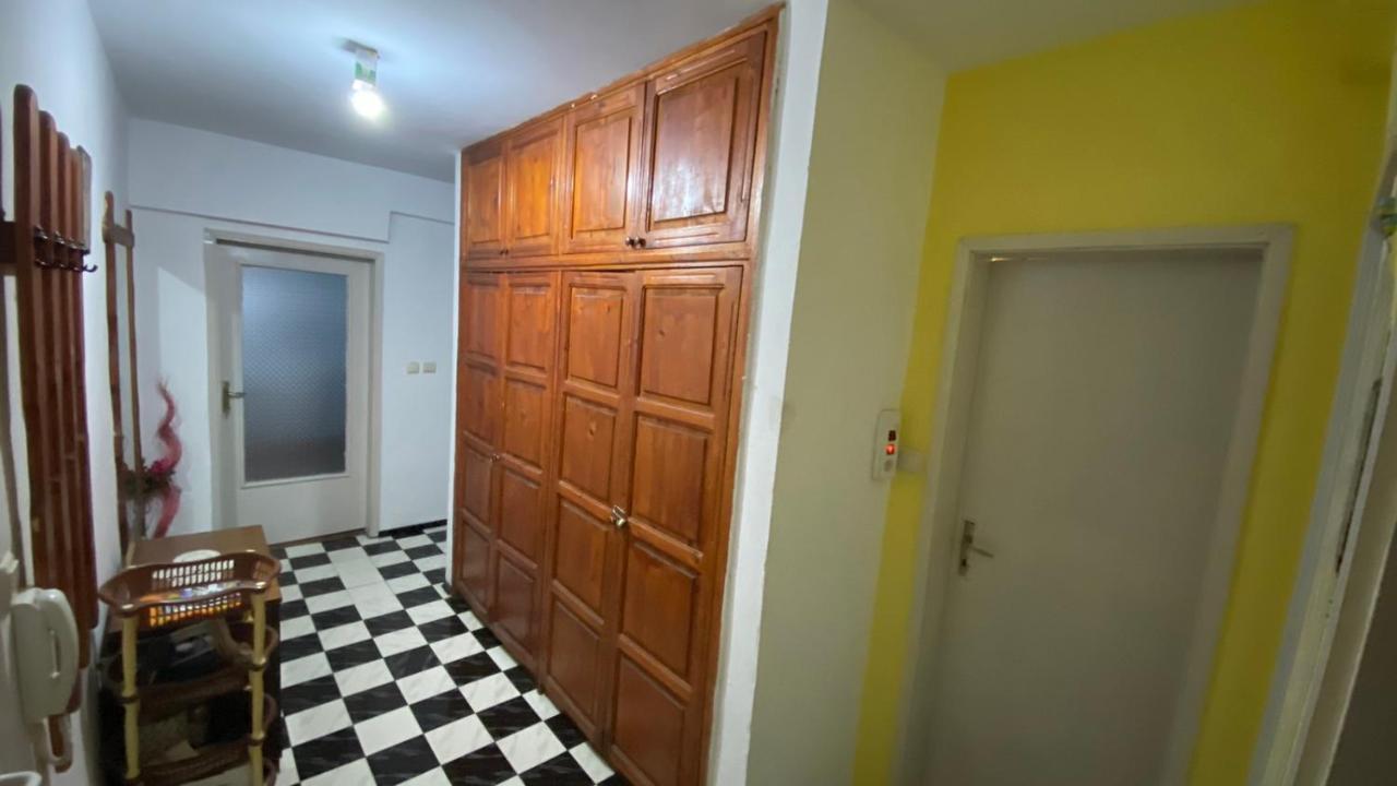 Аria B&B Burgasz Kültér fotó