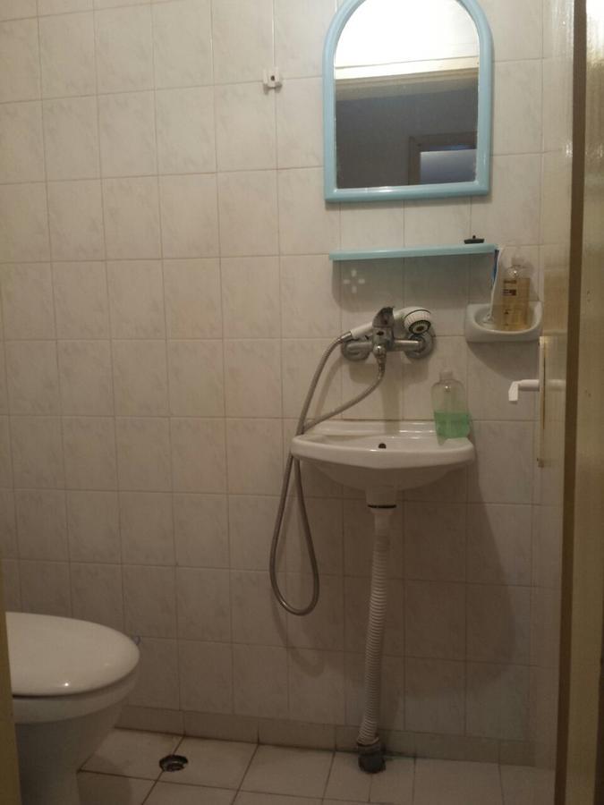 Аria B&B Burgasz Kültér fotó