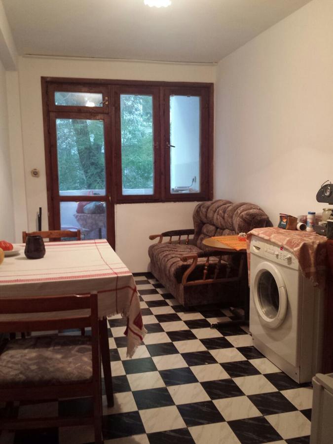 Аria B&B Burgasz Kültér fotó