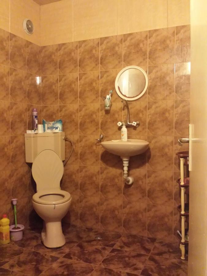 Аria B&B Burgasz Kültér fotó
