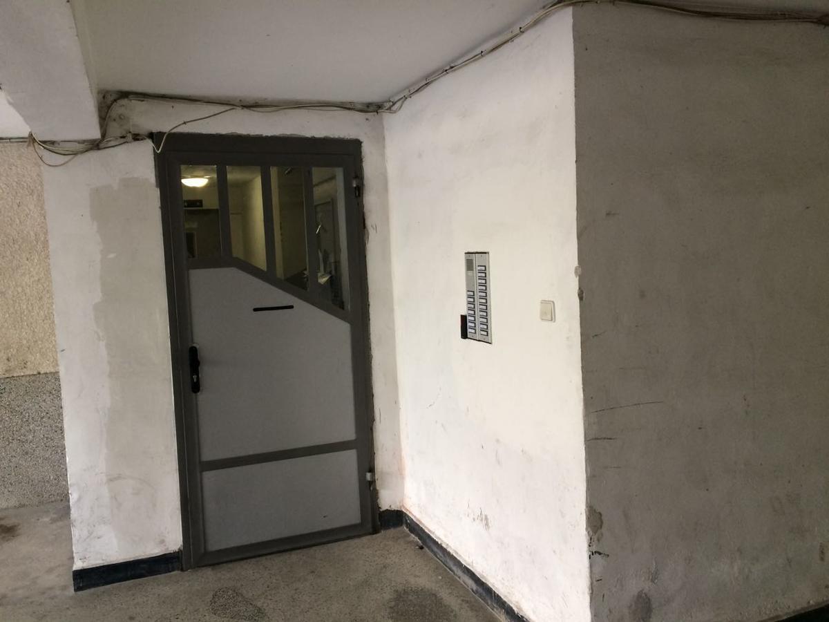 Аria B&B Burgasz Kültér fotó